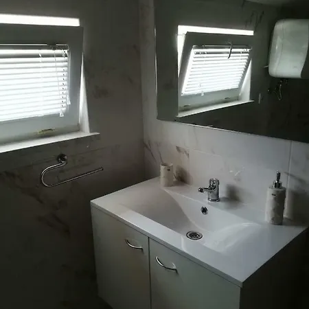Apartment Bilic