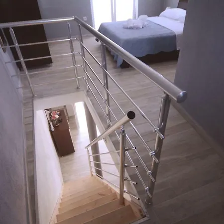 Apartment Bilic *