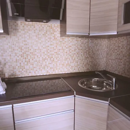 Apartment Bilic *