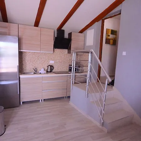 Bilic Apartment