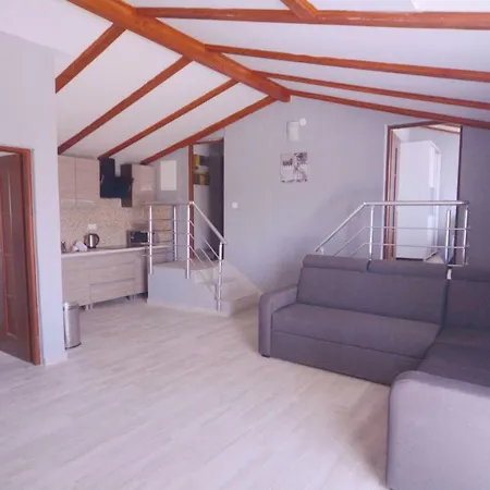 Bilic Apartment Vodice