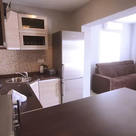 Bilic Apartment Vodice