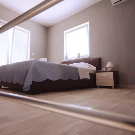Apartment Bilic