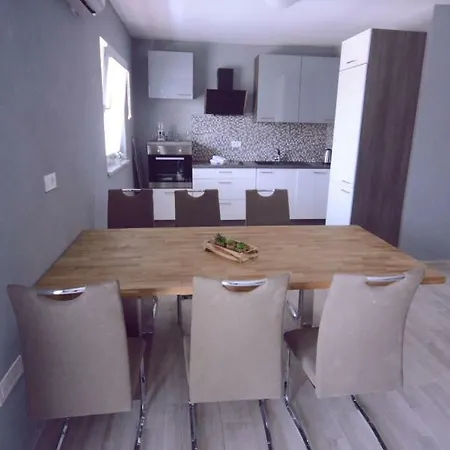 Bilic Apartment Vodice
