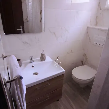 Apartment Bilic *
