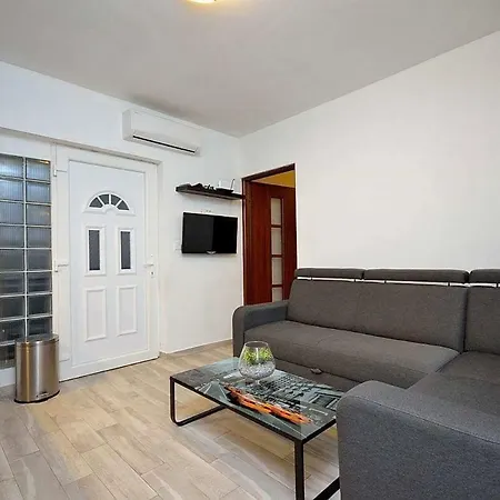 Apartment Bilic *