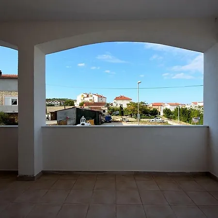 Apartment Bilic *