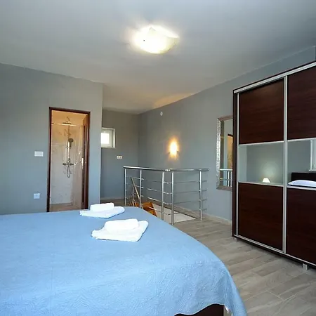 Bilic Apartment Vodice