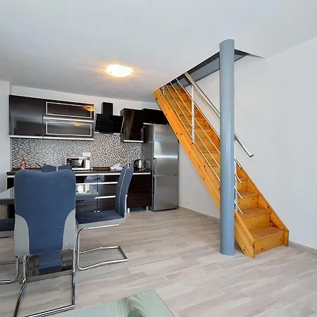Apartment Bilic