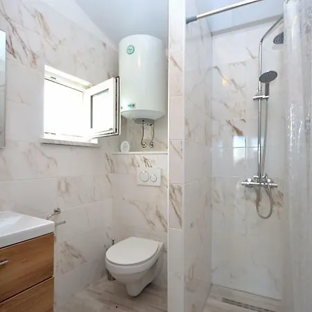 Bilic Apartment Vodice