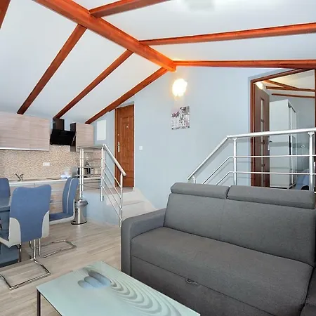 Bilic Apartment
