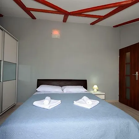 Bilic Apartment
