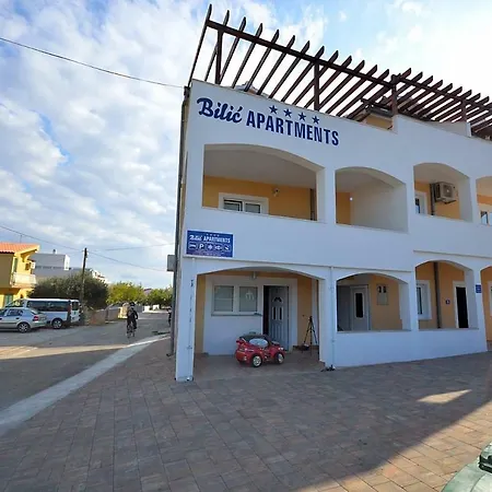 Bilic Appartamento Vodice